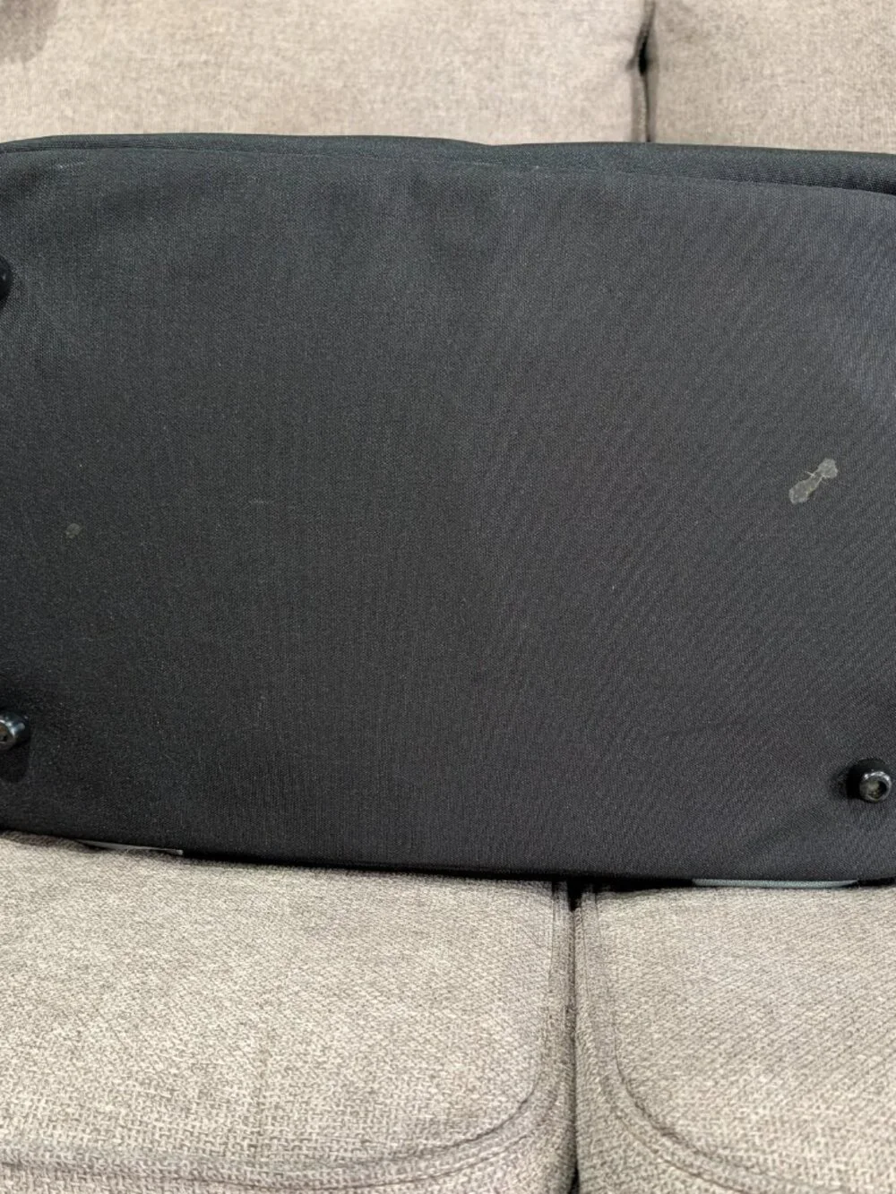 Pacquiao vs. Bradley Exclusive Duffel Bag